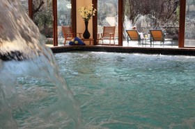 Gooderson Drakensberg Gardens Golf & Spa Resort