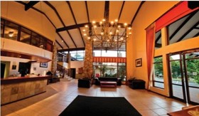 Gooderson Drakensberg Gardens Golf & Spa Resort
