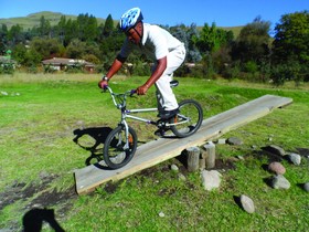 Gooderson Drakensberg Gardens Golf & Spa Resort