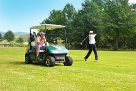 Gooderson Drakensberg Gardens Golf & Spa Resort