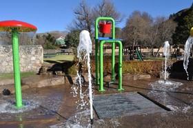 Gooderson Drakensberg Gardens Golf & Spa Resort