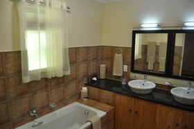 Gooderson Drakensberg Gardens Golf & Spa Resort