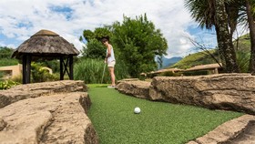 Gooderson Drakensberg Gardens Golf & Spa Resort