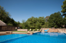 Gooderson Drakensberg Gardens Golf & Spa Resort