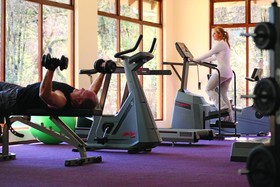 Gooderson Drakensberg Gardens Golf & Spa Resort