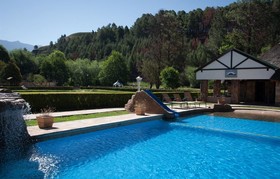 Gooderson Drakensberg Gardens Golf & Spa Resort