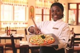 Gooderson Drakensberg Gardens Golf & Spa Resort