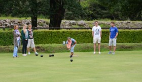 Gooderson Drakensberg Gardens Golf & Spa Resort