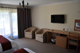 Gooderson Drakensberg Gardens Golf & Spa Resort