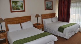 Gooderson Drakensberg Gardens Golf & Spa Resort