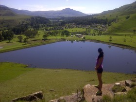 Gooderson Drakensberg Gardens Golf & Spa Resort