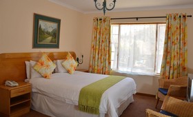 Gooderson Drakensberg Gardens Golf & Spa Resort