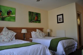Gooderson Drakensberg Gardens Golf & Spa Resort