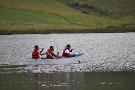 Gooderson Drakensberg Gardens Golf & Spa Resort