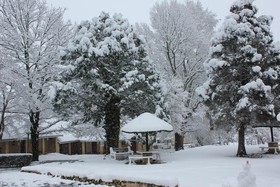 Gooderson Drakensberg Gardens Golf & Spa Resort