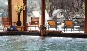 Gooderson Drakensberg Gardens Golf & Spa Resort