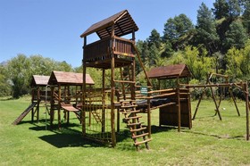 Gooderson Drakensberg Gardens Golf & Spa Resort