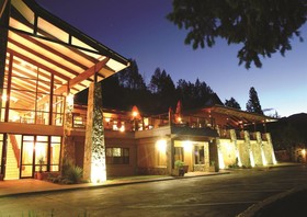 Gooderson Drakensberg Gardens Golf & Spa Resort