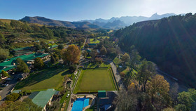 Gooderson Drakensberg Gardens Golf & Spa Resort
