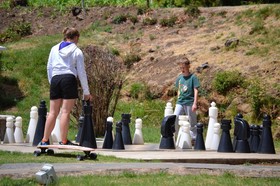 Gooderson Drakensberg Gardens Golf & Spa Resort