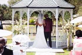 Gooderson Drakensberg Gardens Golf & Spa Resort