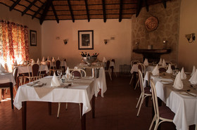 Gooderson Drakensberg Gardens Golf & Spa Resort
