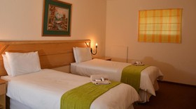 Gooderson Drakensberg Gardens Golf & Spa Resort