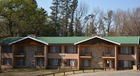 Gooderson Drakensberg Gardens Golf & Spa Resort