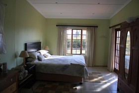 Jw Cottages
