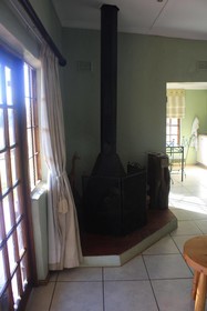 Jw Cottages