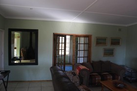 Jw Cottages