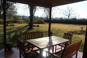 Jw Cottages