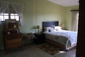 Jw Cottages