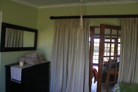 Jw Cottages