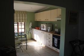 Jw Cottages