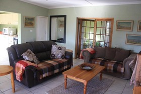 Jw Cottages