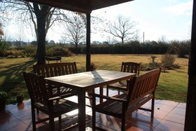 Jw Cottages