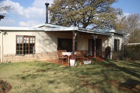 Jw Cottages
