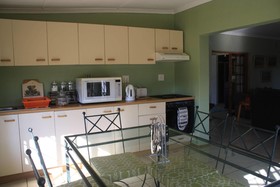 Jw Cottages