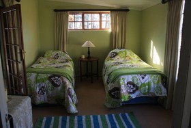 Jw Cottages