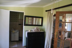 Jw Cottages