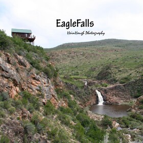 Eagle Falls Country Lodge