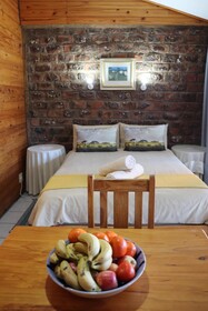 Eagle Falls Country Lodge