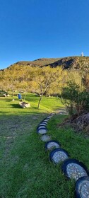 Eagle Falls Country Lodge