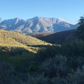 Eagle Falls Country Lodge