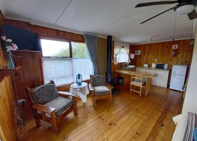 Eagle Falls Country Lodge