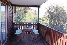 Eagle Falls Country Lodge