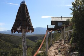 Eagle Falls Country Lodge