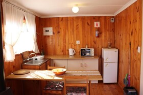 Eagle Falls Country Lodge