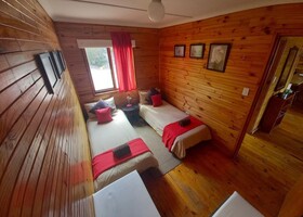 Eagle Falls Country Lodge